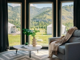 Снять  дом Центральная ул, 40  м&sup2;, 15093 рублей