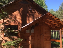 Снять  дом Ореховая ул, 22  м&sup2;, 3125 рублей