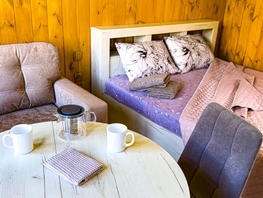 Снять  дом Дачный пер, 25  м&sup2;, 4840 рублей