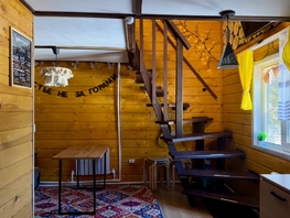 Снять  дом Подгорная ул, 40  м&sup2;, 5850 рублей