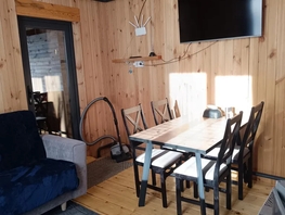 Снять  дом Советская ул, 55  м&sup2;, 6420 рублей