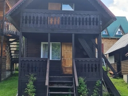 Снять  дом Дачный пер, 20  м&sup2;, 7150 рублей