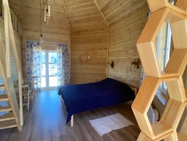 Снять  дом Кедровая ул, 35  м&sup2;, 8500 рублей