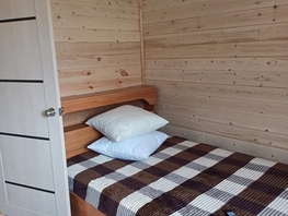Снять  дом Зеленая ул, 30  м&sup2;, 6000 рублей