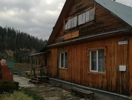 Снять  дом Береговая ул, 100  м&sup2;, 7059 рублей