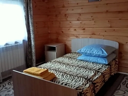 Снять  дом Центральная ул, 44  м&sup2;, 8000 рублей