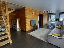 Снять  дом Школьная ул, 220  м&sup2;, 32000 рублей