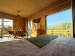 Снять  дом Брусника пер, 30  м&sup2;, 5500 рублей