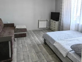 Снять однокомнатную квартиру Д.Климкина ул, 35  м&sup2;, 3500 рублей