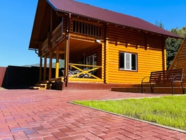 Снять  дом Алтайская ул, 80  м&sup2;, 15000 рублей