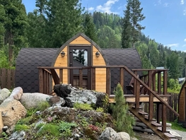 Снять  дом Энергетиков ул, 20  м&sup2;, 8000 рублей