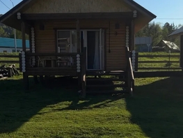 Снять  дом Придорожная ул, 20  м&sup2;, 5450 рублей