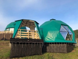 Снять  дом Ягодная ул, 30  м&sup2;, 7000 рублей