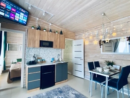 Снять  дом Ленинская ул, 24  м&sup2;, 8500 рублей