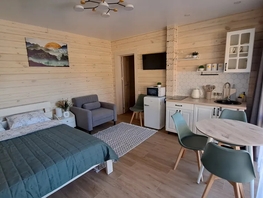 Снять  дом Уожанская ул, 20  м&sup2;, 5500 рублей