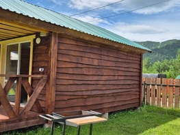 Снять  дом Лесная ул, 20  м&sup2;, 4501 рублей