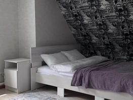 Снять  дом Береговая ул, 100  м&sup2;, 6000 рублей