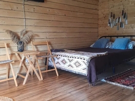 Снять  дом Медовая ул, 20  м&sup2;, 5100 рублей