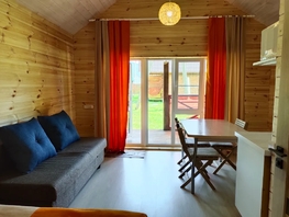 Снять  дом Центральная ул, 25  м&sup2;, 6000 рублей