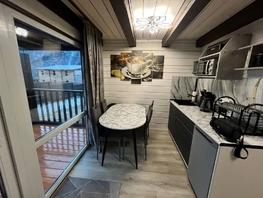 Снять  дом Солнечная ул, 35  м&sup2;, 9000 рублей