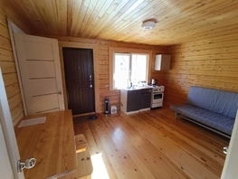Снять  дом Школьная ул, 36  м&sup2;, 8000 рублей