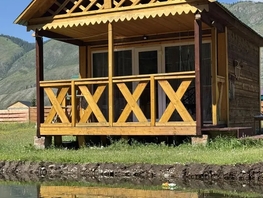 Снять  дом Садовая ул, 18  м&sup2;, 6820 рублей
