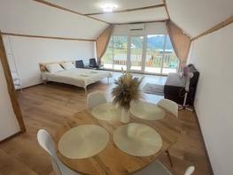Снять  дом Пчелкина ул, 40  м&sup2;, 5000 рублей