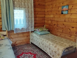 Снять  дом Кедровая ул, 6  м&sup2;, 1800 рублей