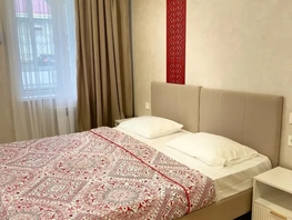 Снять однокомнатную квартиру Зональная ул, 30  м&sup2;, 4375 рублей