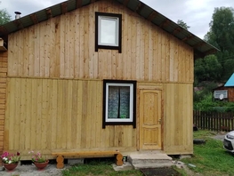 Снять  дом Кедровая ул, 40  м&sup2;, 4000 рублей