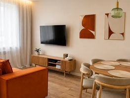 Снять однокомнатную квартиру Зональная ул, 40  м&sup2;, 4000 рублей
