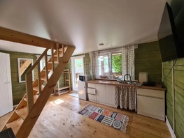 Снять  дом Центральная ул, 70  м&sup2;, 12000 рублей