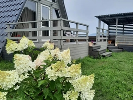 Снять  дом Дачная ул, 45  м&sup2;, 9760 рублей