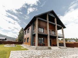 Снять  дом Полевая ул, 200  м&sup2;, 26400 рублей
