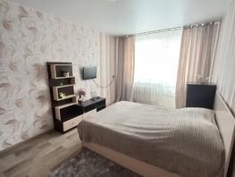Снять двухкомнатную квартиру Комсомольская ул, 47  м&sup2;, 2600 рублей