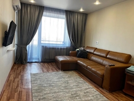 Снять однокомнатную квартиру 2-й мкр, 33  м&sup2;, 1800 рублей