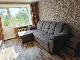 Снять двухкомнатную квартиру Б Квартал, 44  м&sup2;, 5000 рублей