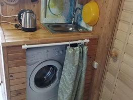 Снять  дом Крымская ул, 16  м&sup2;, 4000 рублей