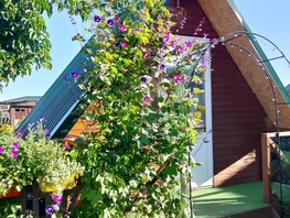 Снять  дом Кулундинская ул, 12  м&sup2;, 4000 рублей