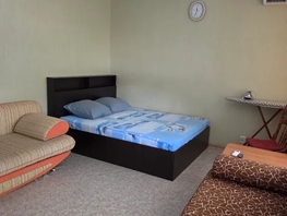 Снять однокомнатную квартиру Алтайская ул, 30  м&sup2;, 2500 рублей