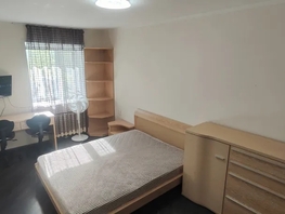 Снять двухкомнатную квартиру 40 лет Октября ул, 46  м&sup2;, 3600 рублей