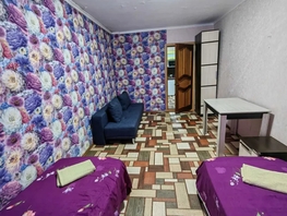 Снять двухкомнатную квартиру Союза Республик ул, 49  м&sup2;, 3690 рублей