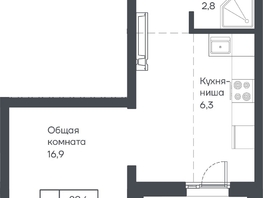ЖК Подсолнухи