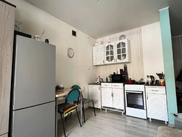 Продается Студия Технологический пер, 20.9  м&sup2;, 5950000 рублей