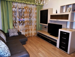 Снять однокомнатную квартиру Малахова ул, 36  м&sup2;, 2699 рублей