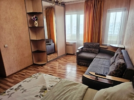 Снять однокомнатную квартиру Малахова ул, 36  м&sup2;, 2599 рублей