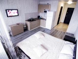 Снять однокомнатную квартиру Никитина ул, 27  м&sup2;, 2700 рублей