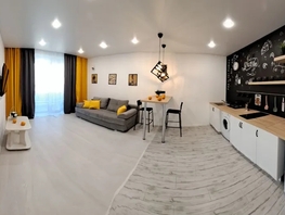 Снять однокомнатную квартиру Павловский тракт, 50  м&sup2;, 3300 рублей
