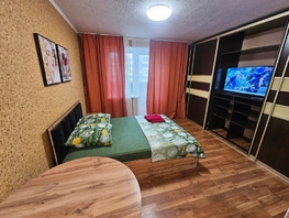 Снять однокомнатную квартиру Павловский тракт, 30  м&sup2;, 2499 рублей