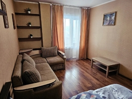 Снять однокомнатную квартиру Малахова ул, 38  м&sup2;, 2599 рублей